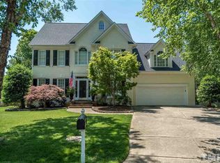 8209 Gaspari Ct, Raleigh, NC 27615