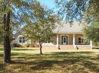 9514 S Brewington Rd, Manning, SC 29102