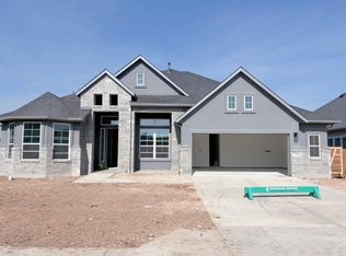 1014 Painted Horse Dr, Georgetown, TX 78633