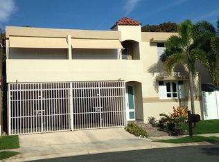 E5 Calle A, San Juan, PR 00926