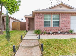 2318 Mission Glory, San Antonio, TX 78223