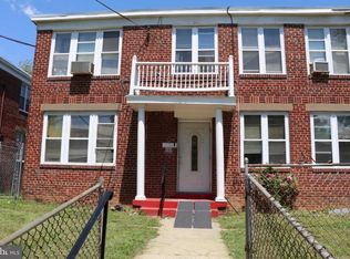 137 Galveston Pl SW, Washington, DC