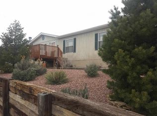 1020 Mountain Loop, Gallup, NM 87301