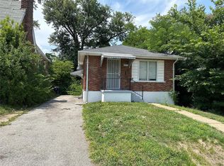 4315 Rosewood Ave, Saint Louis, MO 63120
