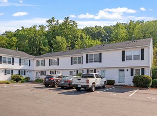 50 Edward J Roy Dr UNIT 29, Manchester, NH 03104