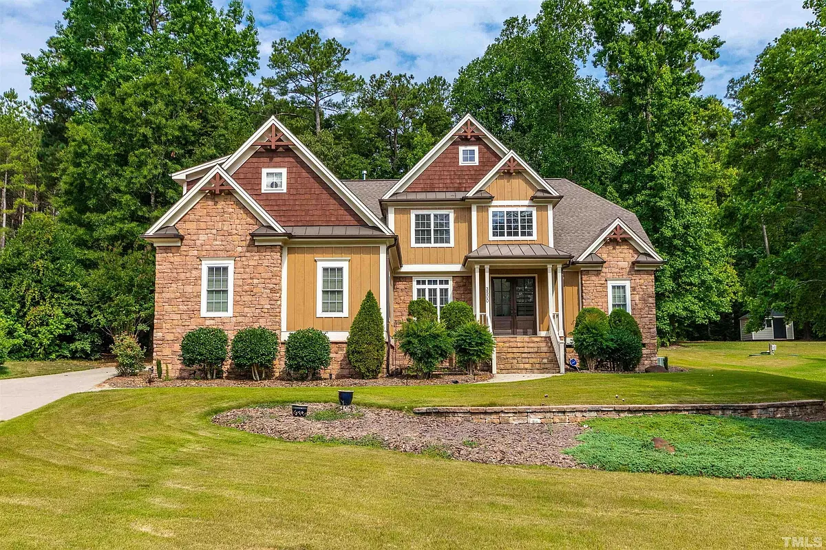 Building Photo - 3500 Griffice Mill Rd