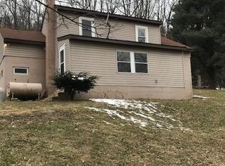 2706 Kaetzel Rd, Knoxville, MD 21758