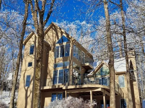 33 Smoke Rise, Wintergreen Resort, VA 22967