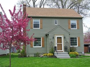 2330 N Haven Blvd, Cuyahoga Falls, OH 44223
