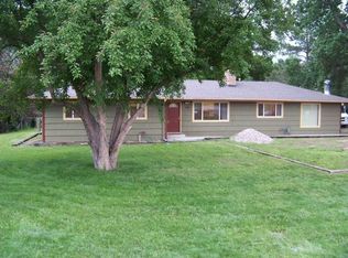 118 N Overland Trl, Fort Collins, CO 80521