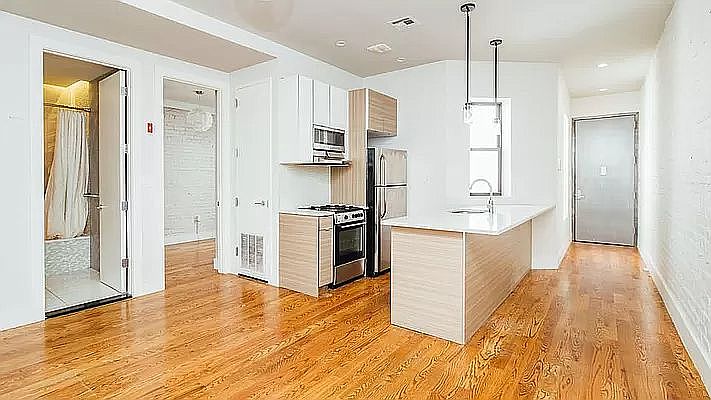 1st image of 106 Rogers Ave APT 2F