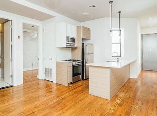 106 Rogers Ave #2E, Brooklyn, NY 11216