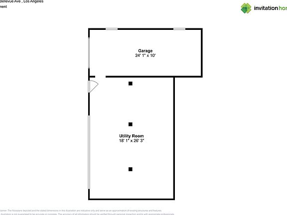 3rd image of 2958 Bellevue Ave