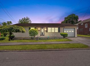 21 NW 3rd Ave, Clearfield, PA 16830