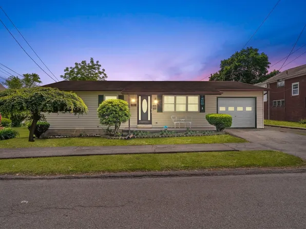 21 NW 3rd Ave, Clearfield, PA 16830