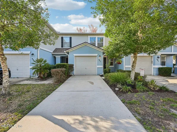 803 S BLACK CHERRY Drive, St. Johns, FL 32259
