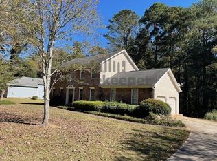 145 Princeton Trce, Fayetteville, GA