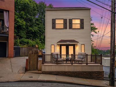 1615 Wicklines Ln, Pittsburgh, PA, 15212