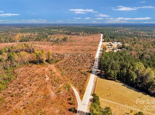 0 Riley Rd #2, Chesterfield, SC 29709