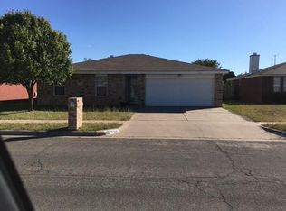 2915 90th St, Lubbock, TX 79423