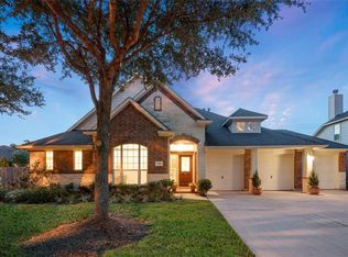 5911 Rustling River Dr, Kingwood, TX 77345
