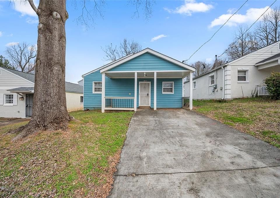 1st image of 1062 Grant Ter SE