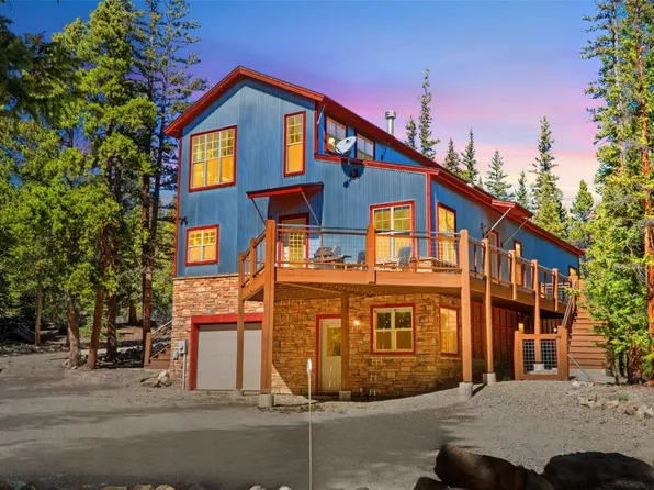 44 Gold Trail Cir, Fairplay, CO 80440