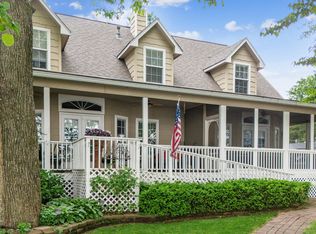 8026 W 68th St, Grove, OK 74344