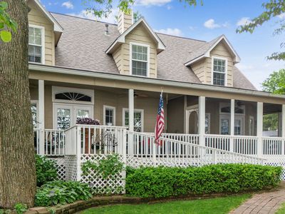 8026 W 68th St, Grove, OK, 74344