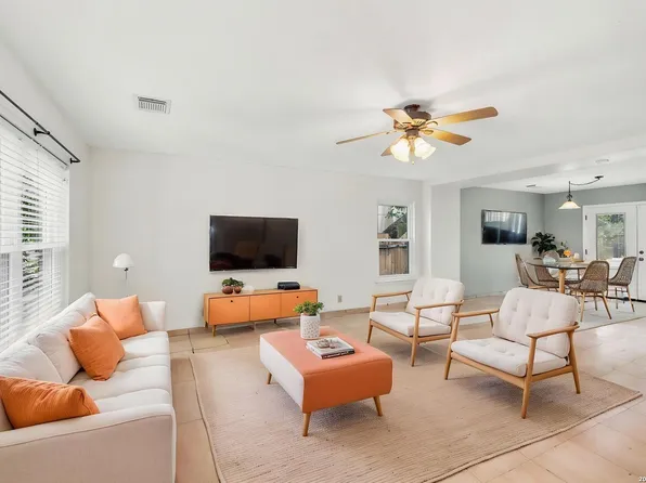 9406 Silverfeather, San Antonio, TX 78254
