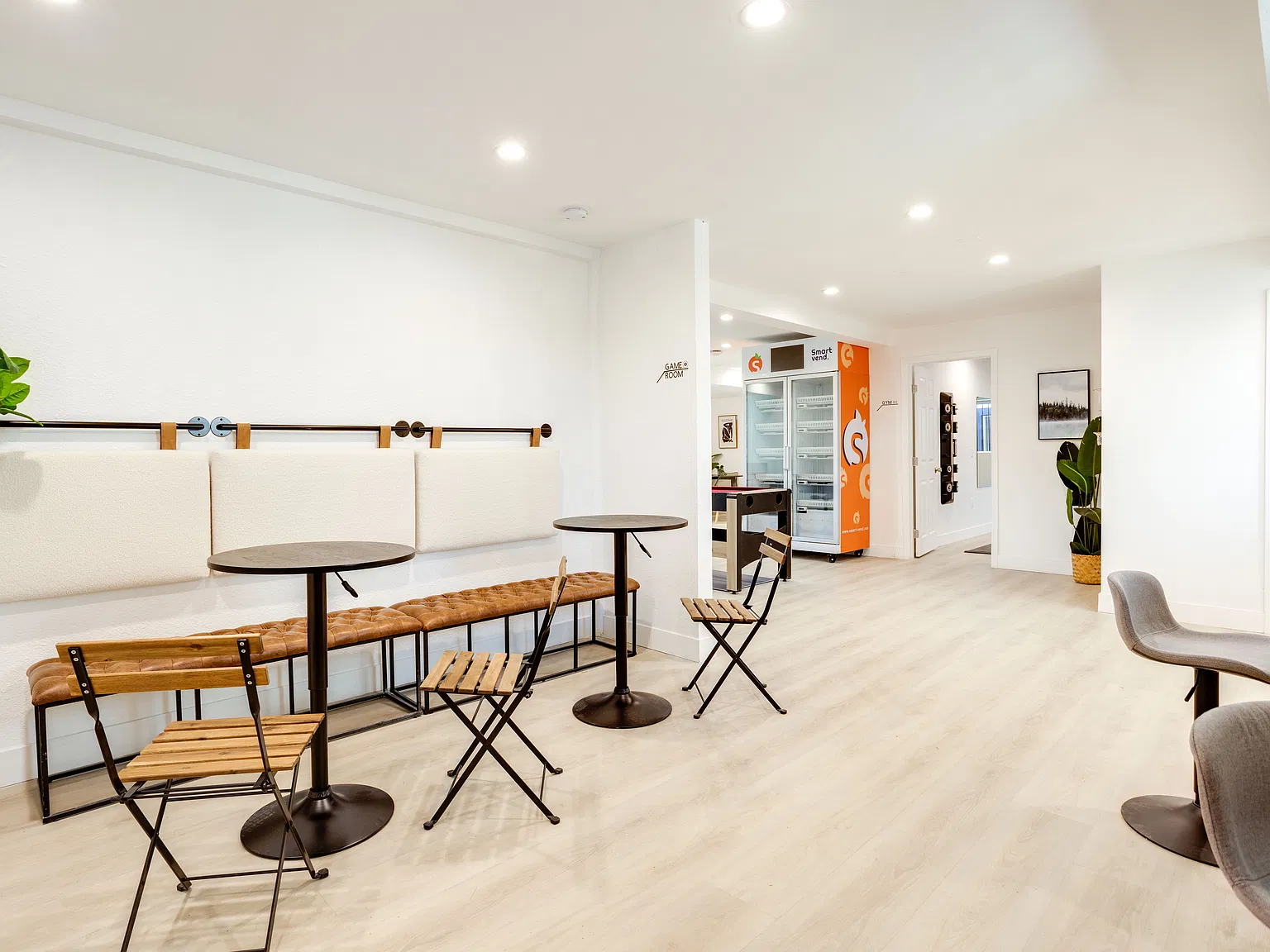 1 bed, 160 sqft, $1,200 — Photo 2