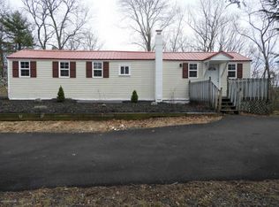 172 Plasencias Way, East Stroudsburg, PA 18302