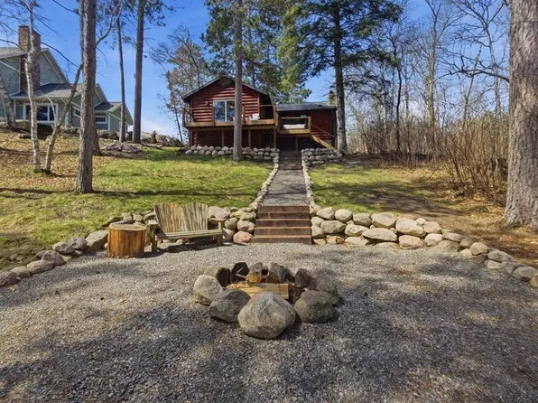 5496 Sibley Lake Rd, Pequot Lakes, MN 56472