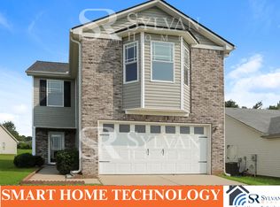 6876 Lockley Ct, Rex, GA 30273