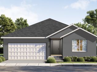 Charleston Basement Plan, Sunrise Ridge, Springfield, MO 65802