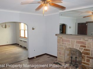 29 Minooka St #1, Pittsburgh, PA 15210
