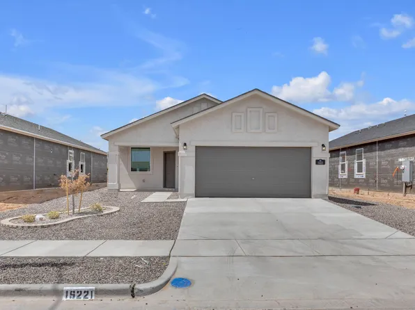 15128 Conviction Ave, El Paso, TX 79938