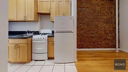 Rented by Bond New York