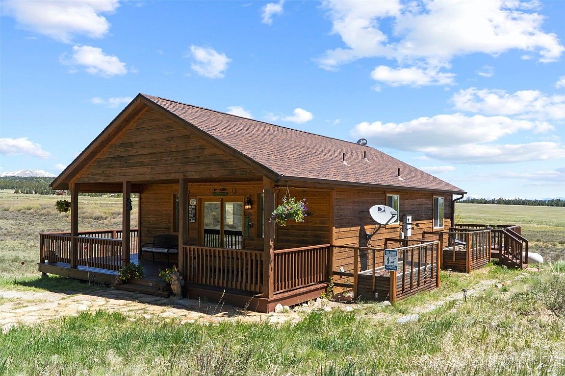 85 Fen Ct, Fairplay, CO 80440 Zillow