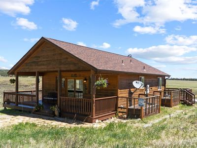 85 Fen Ct, Fairplay, CO, 80440