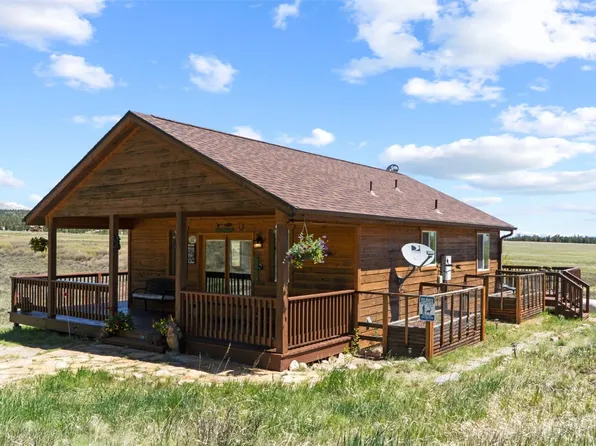 85 Break Neck Ct, Jefferson, CO