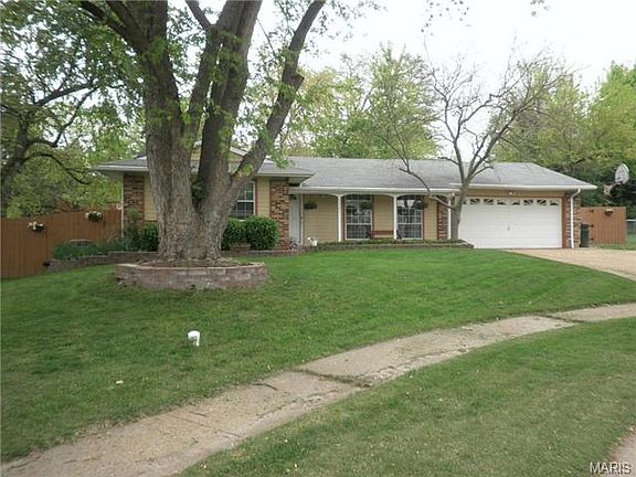 3rd image of 3981 Havercliff Ln