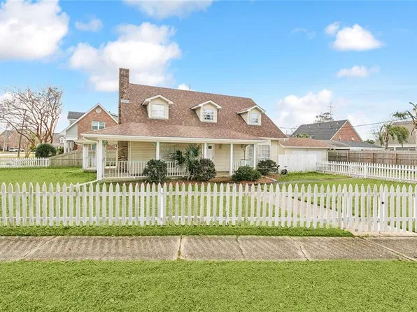 5320 Rebecca Blvd, Kenner, LA 70065