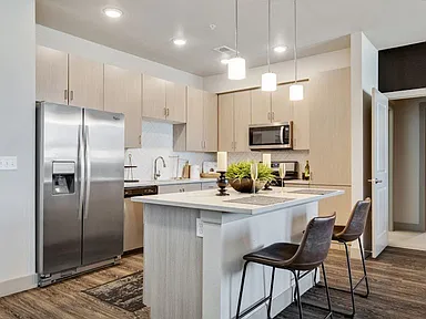 Avail Modern Living Apartments