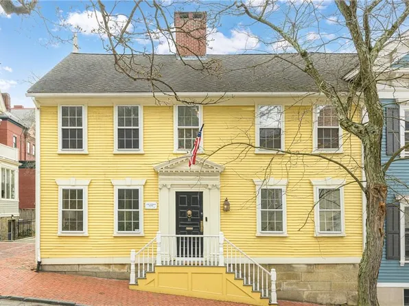 21 George St, Providence, RI 02906