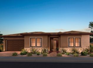 41 Mirage Meadows Pl, Henderson, NV 89011