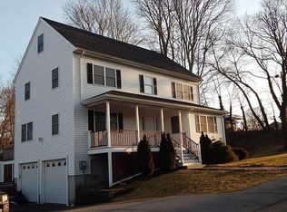 51 Margin St, Peabody, MA 01960