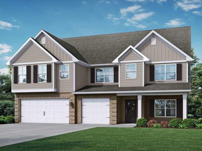 178 Chesire Cove Ln, New Market, AL, 35761