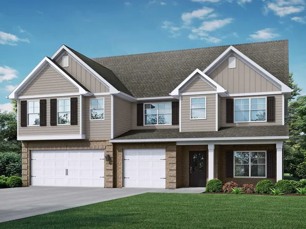 178 Chesire Cove Ln, New Market, AL 35761