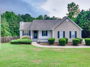 830 Riverwood Dr, Monroe, GA 30655